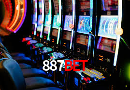 Jogos de Cassino 887Bet