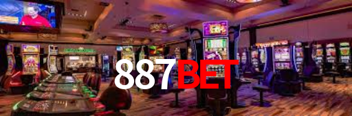 Cassino de Jogos 887Bet